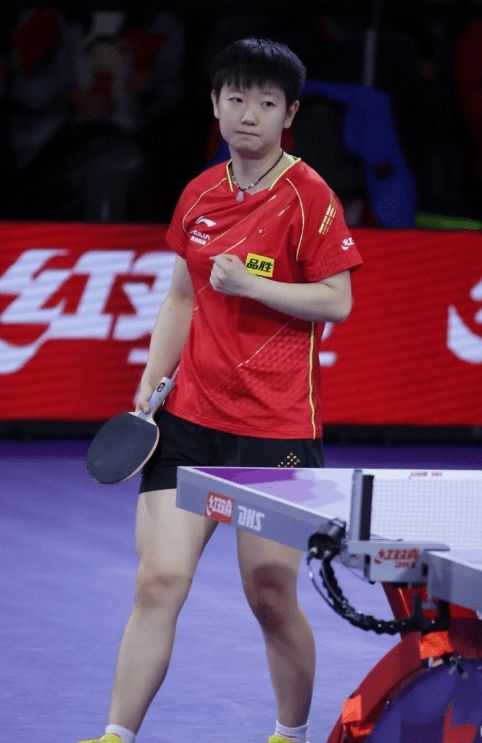 世界乒坛的 世界乒坛的