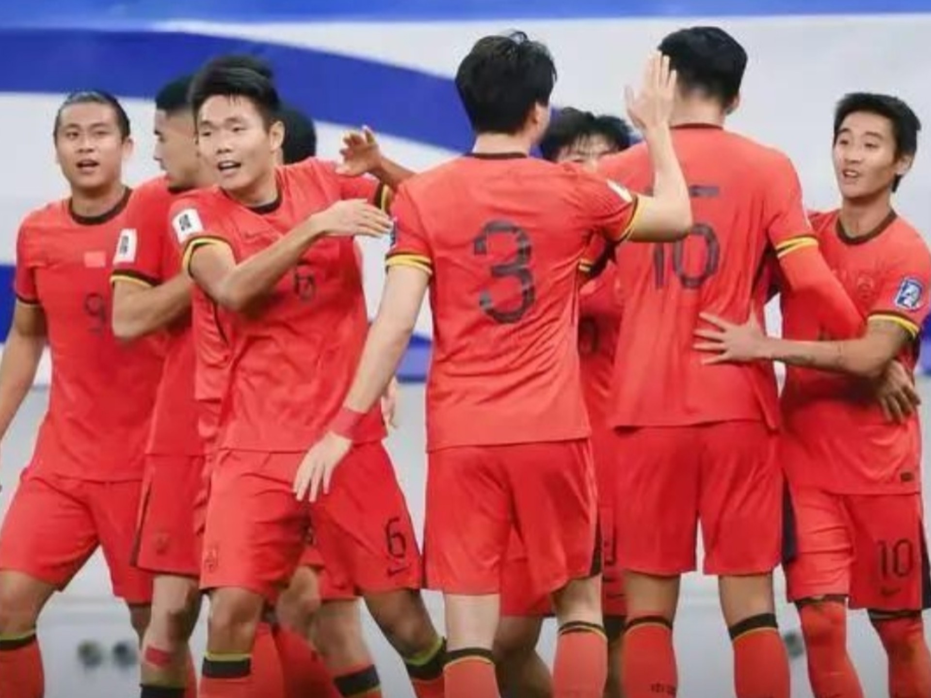 展示了选手 展示了选手