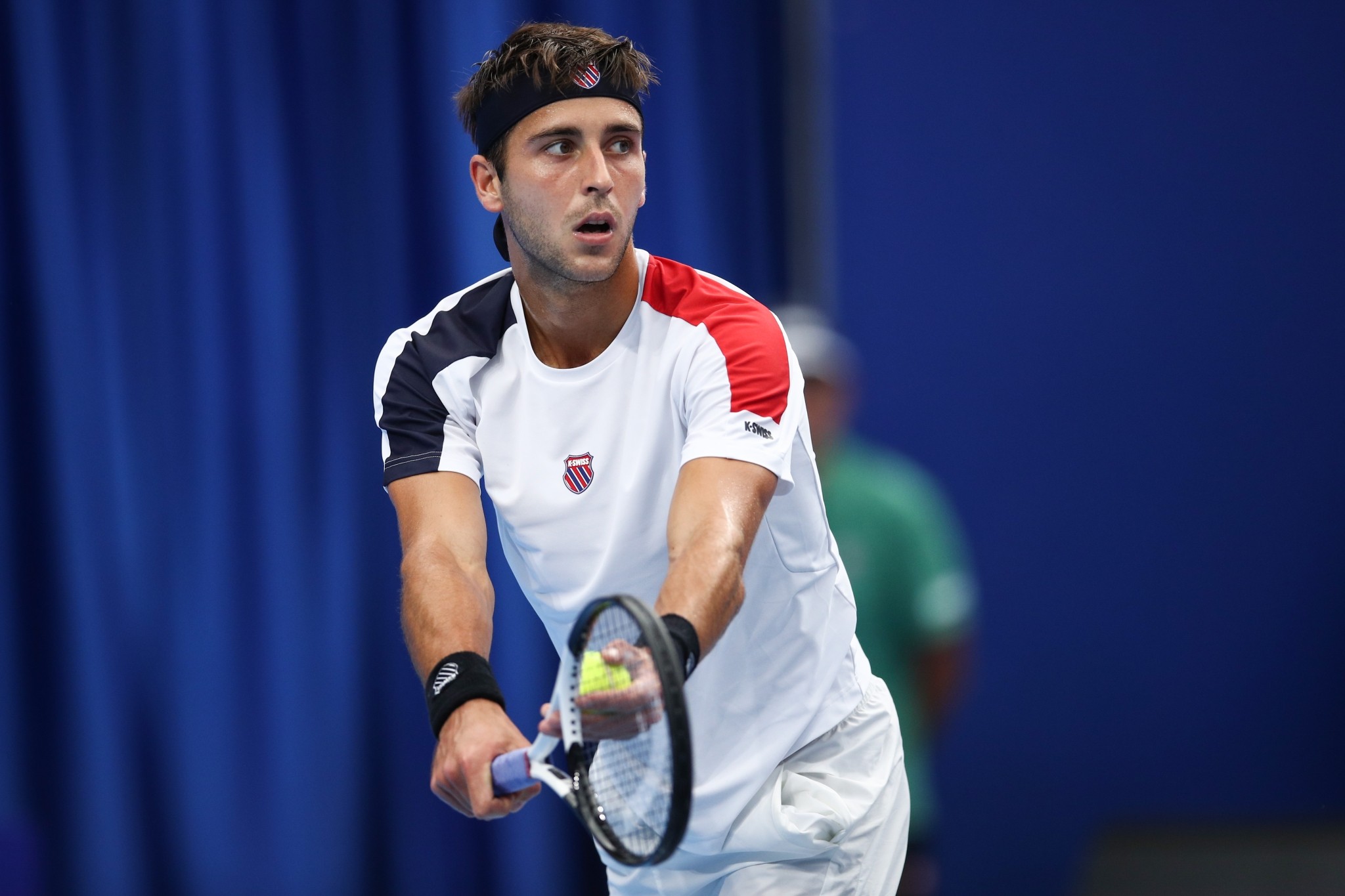 行动证明了 行动证明了