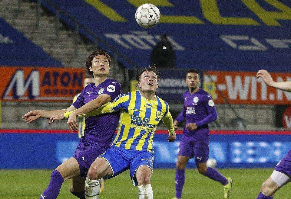 强劲的竞争 强劲的竞争