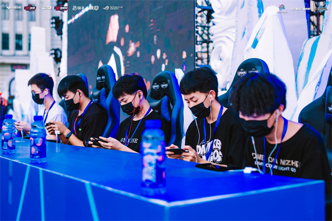 创造了流量 创造了流量