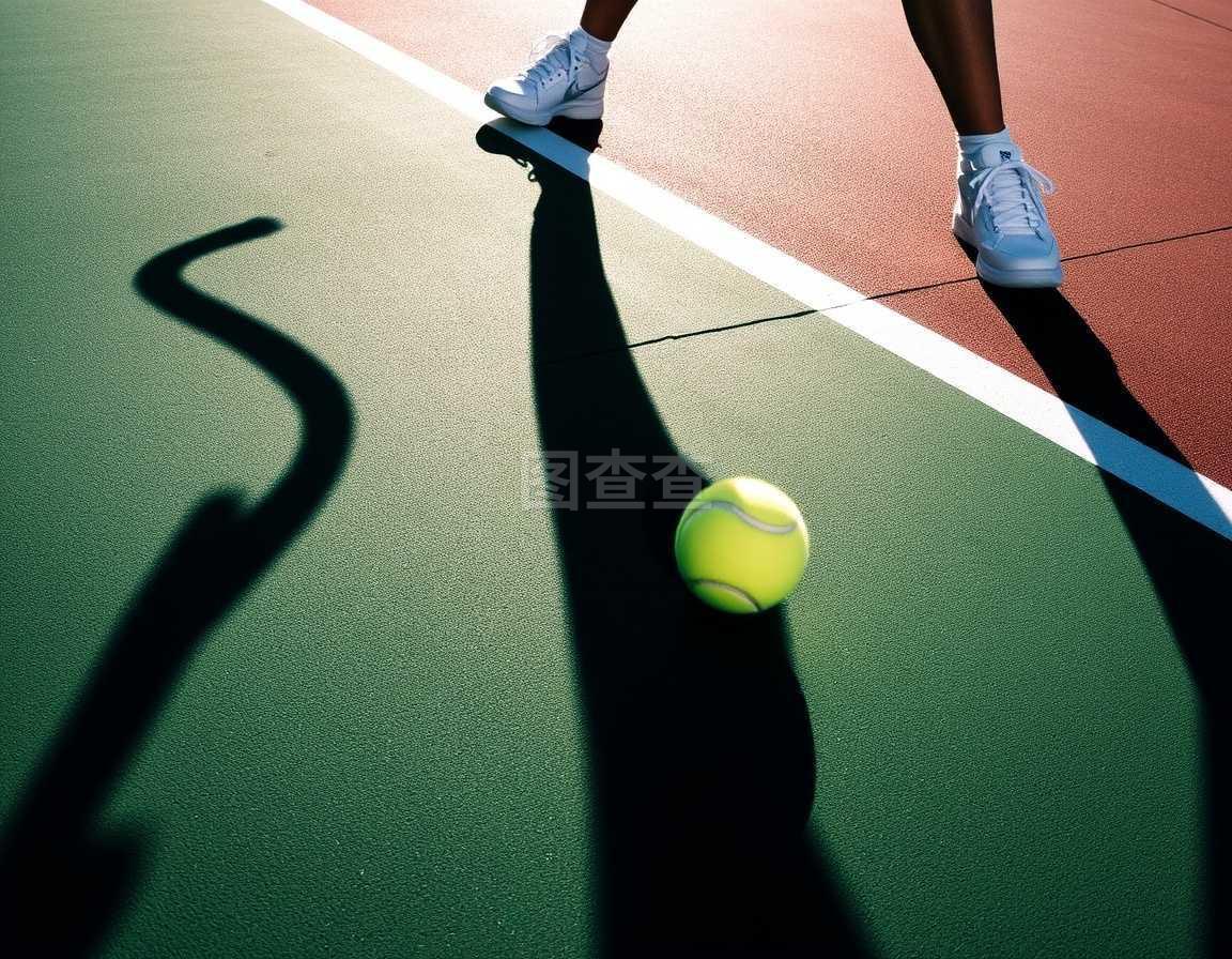 是一颗看似
