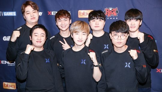 你能控制的